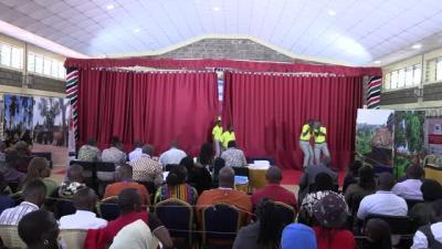 Malindi Hight School