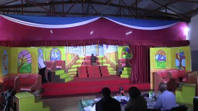 Nakuru Lions Drama Festival