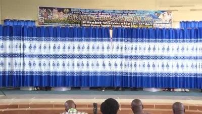 CARMELS OF TARBAJ - Riara play