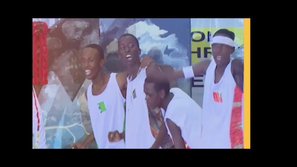 Naivasha Girls Rift Valley - French Solo KNDFF 2026