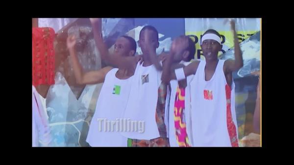 Mpeketoni Boys Coast -Spoken Word KNDFF 2026