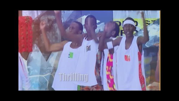 Moi Mbiruri Eastern Region- Modern dance KNDFF 2026