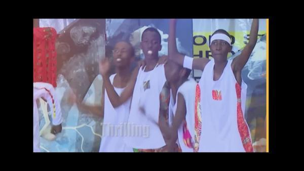 Takaba Senior North Eastern - Stand up Comedy KNDFF 2026