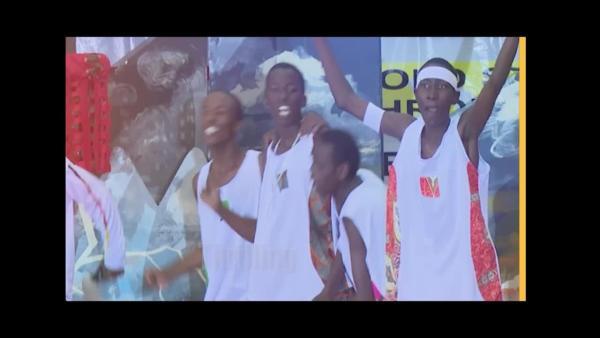 Malimani -Nairobi -Solo verse KNDFF 2026